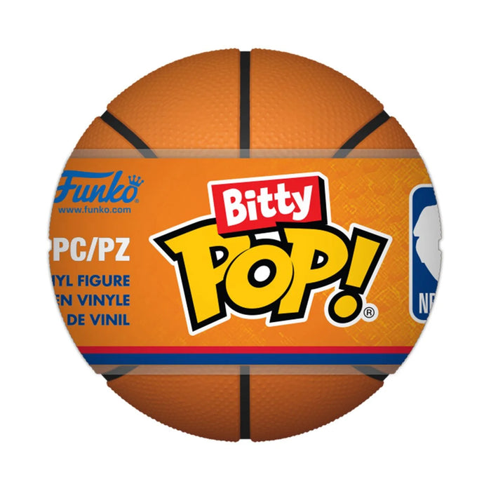 Funko Bitty Pop: NBA - Unitario