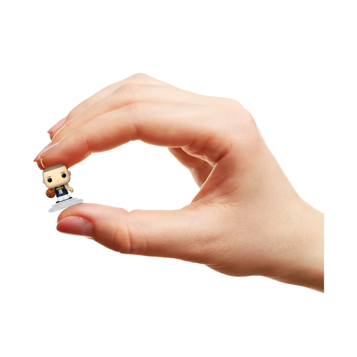 Funko Bitty Pop Town: Arena - Nuggets con Nikola Jokic