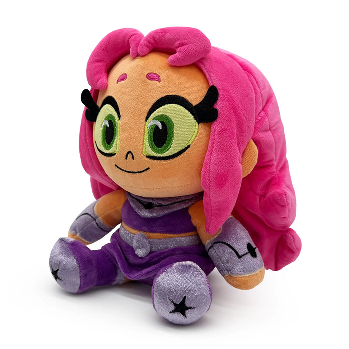 Youtooz Plush: DC Teen Titans Go - Starfire Peluche 9 Pulgadas
