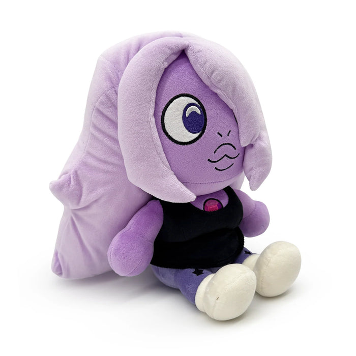 Youtooz Plush: Steven Universe - Amethyst Peluche 9 Pulgadas