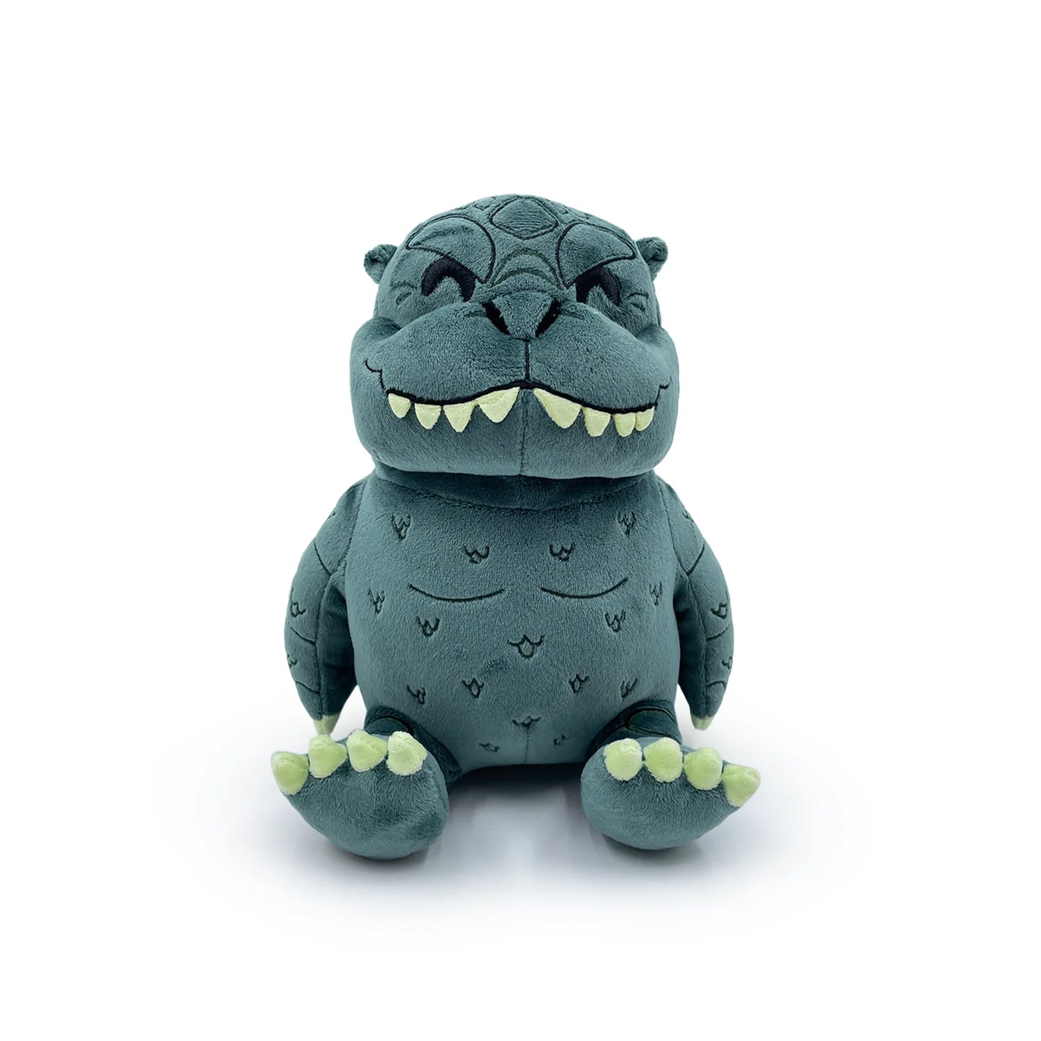 Youtooz Plush: Godzilla - Classic Godzilla Peluche 9 Pulgadas