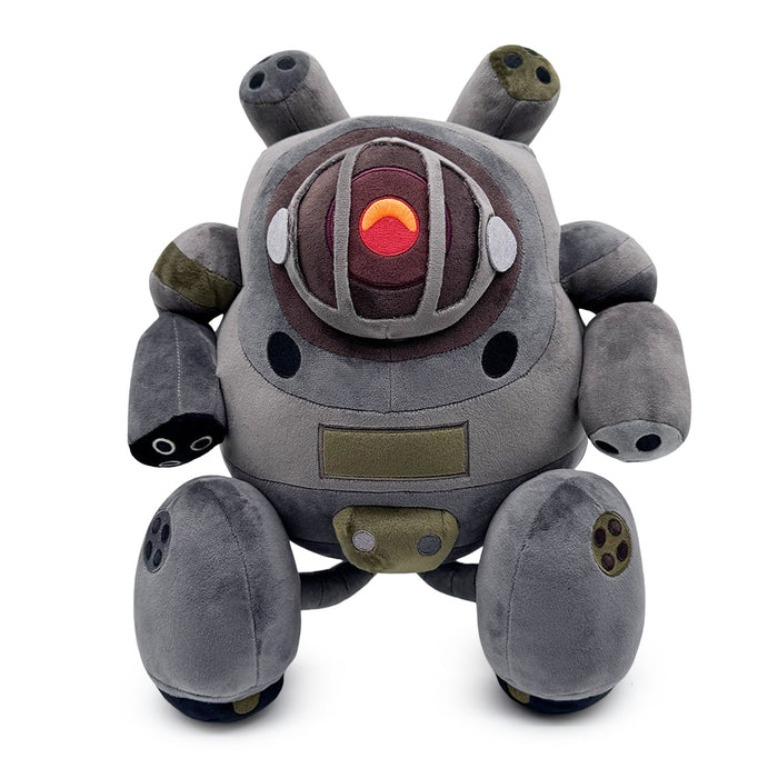 Youtooz Plush: Fallout - Robot Centinela Peluche 30 cm