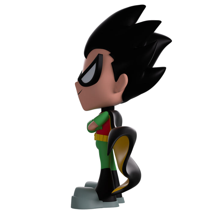 Youtooz Animation: DC Teen Titans Go - Robin