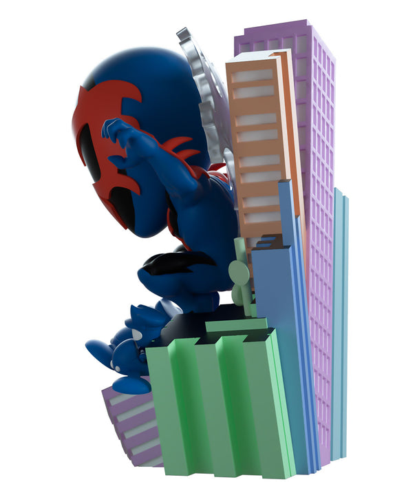Youtooz Marvel: Spider-Man 2099 Num 1