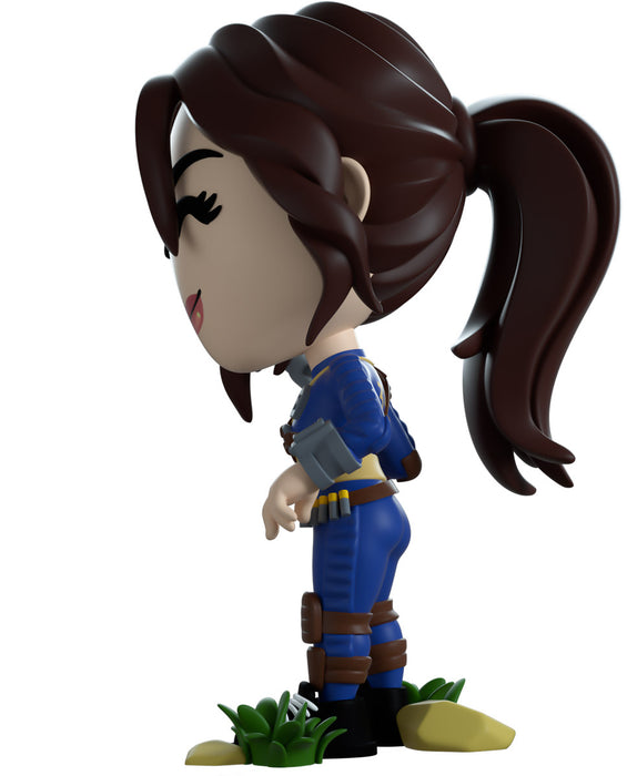 Youtooz TV: Fallout - Lucy