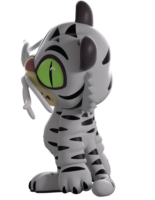 Youtooz Games: Five Nights At Freddys - White Tiger