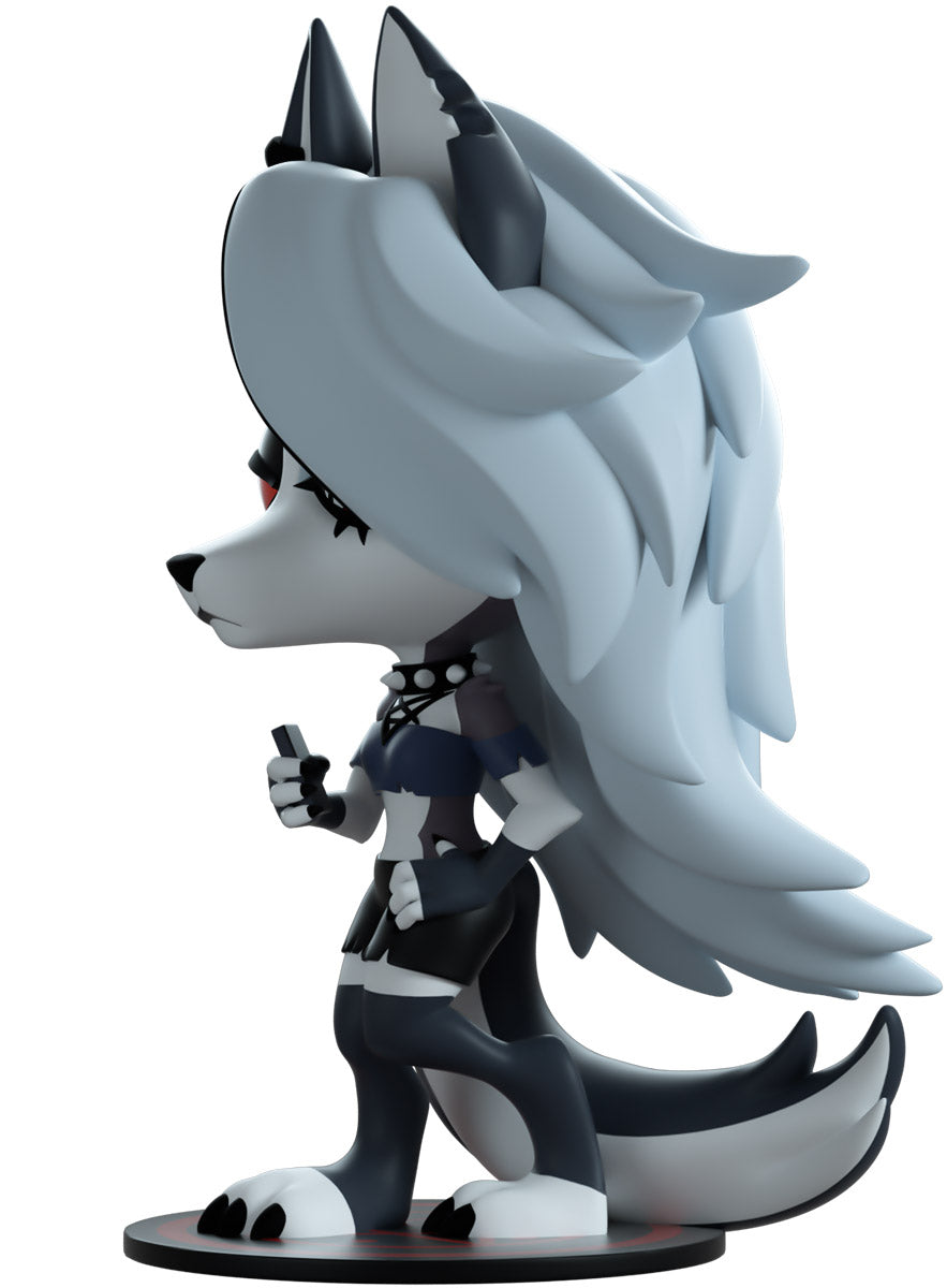 Youtooz Animation: Helluva Boss - Loona