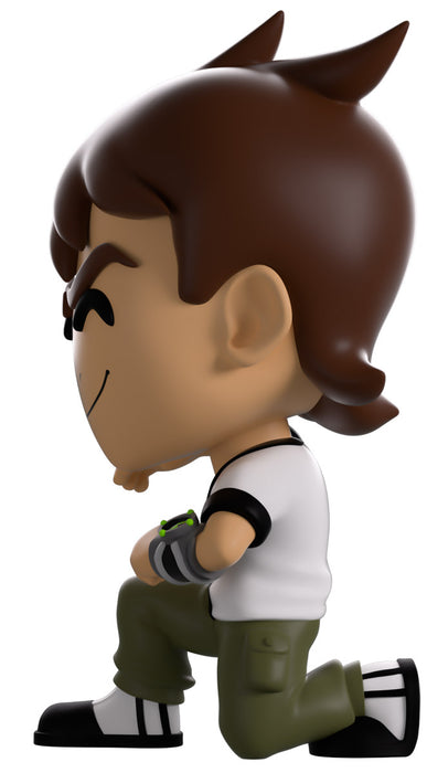 Youtooz Animation: Ben 10 - Ben 10