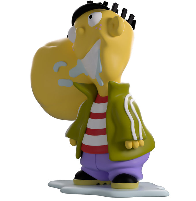 Youtooz Animation: Ed, Edd y Eddy - Ed