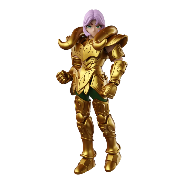 Blokees Saint Seiya Galaxy Series: 03 Gold Zodiac Unitario 75033