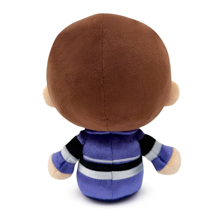 Youtooz Plush: Perfect Dark - Joanna Dark Peluche 9 Pulgadas