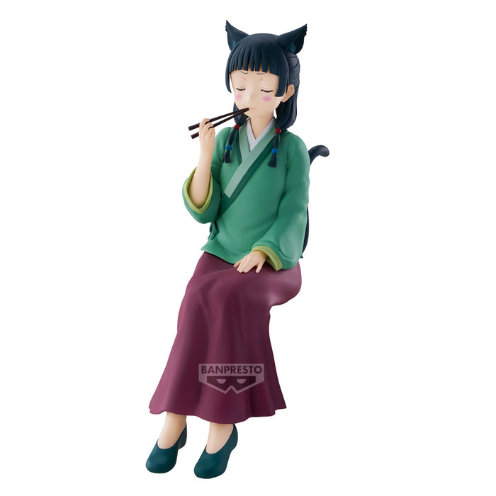 Banpresto: The Apothecary Diaries - Maomao