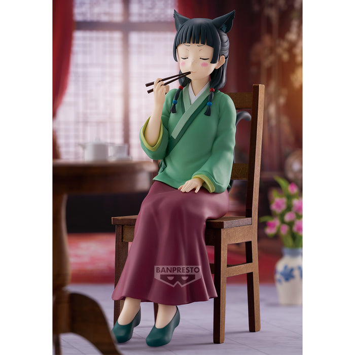 Banpresto: The Apothecary Diaries - Maomao