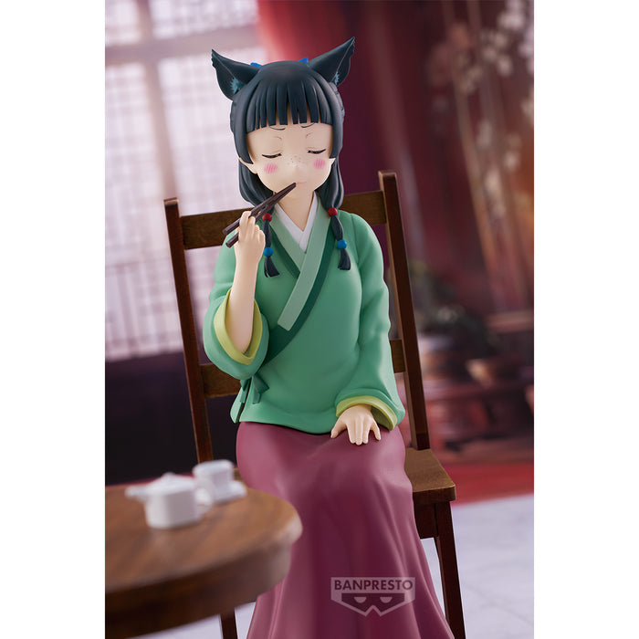 Banpresto: The Apothecary Diaries - Maomao