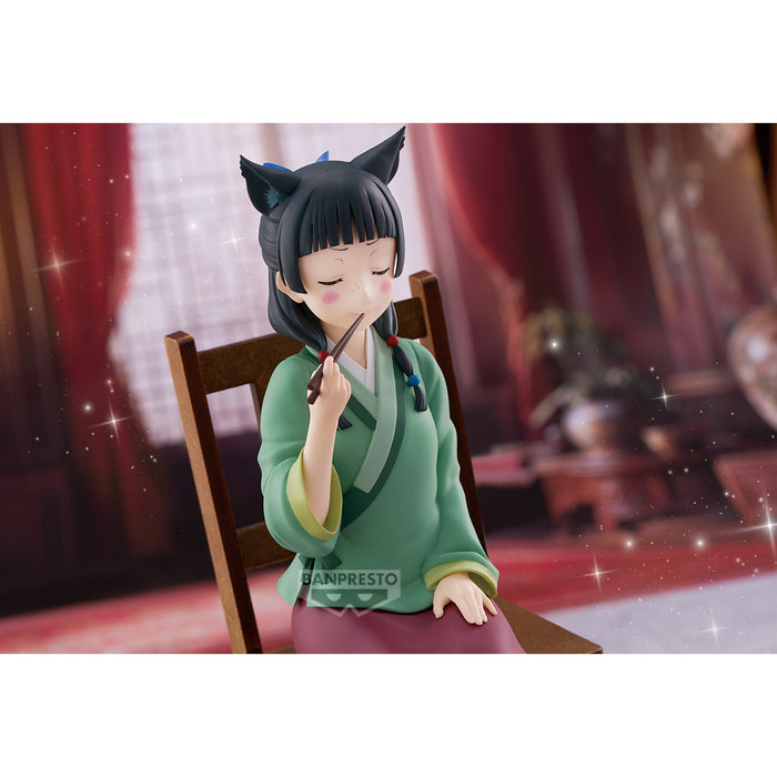 Banpresto: The Apothecary Diaries - Maomao
