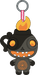 Youtooz Plush Keychain: Midnight Walk - Potboy Llavero 5 Pulgadas 