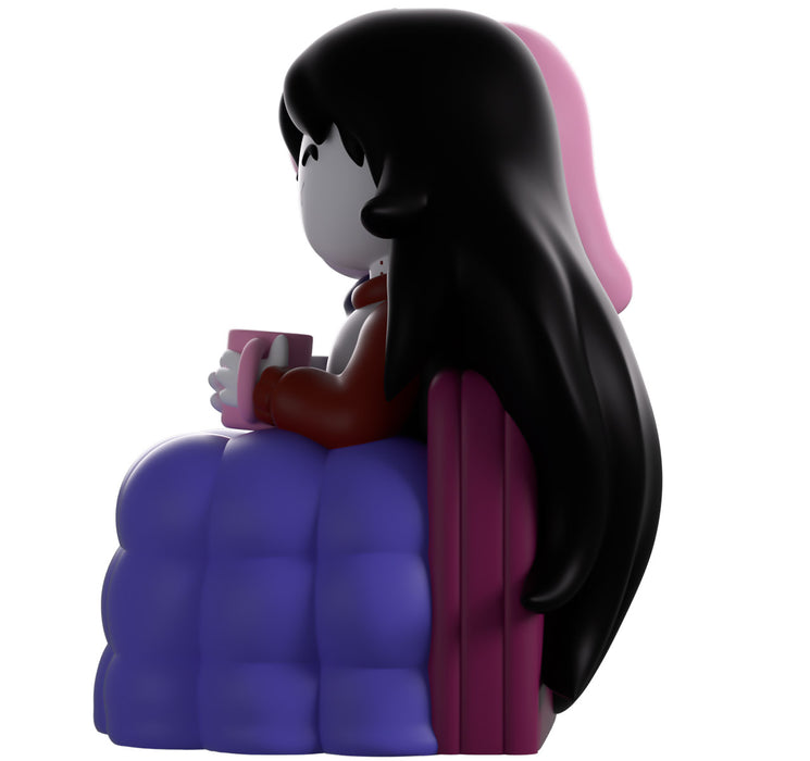 Youtooz Animation: Hora De Aventura - Bonnie y Marcy