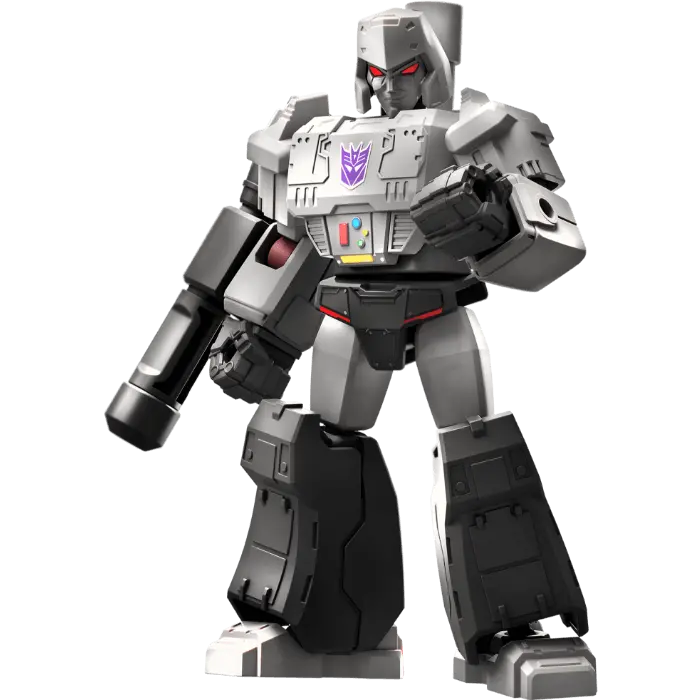 Blokees Transformers Galaxy Series: 01 Roll out Figura Sorpresa 71100
