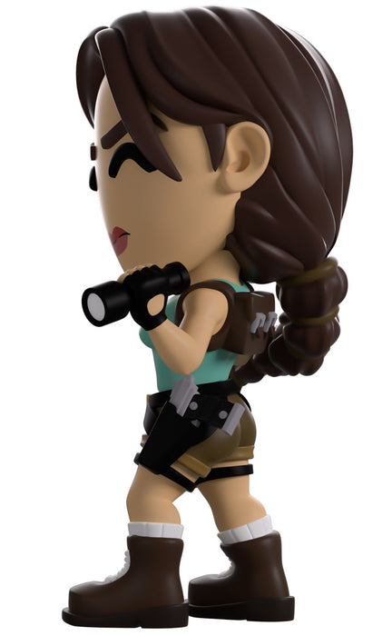 Youtooz Games: Tomb Raider The Last Revelation - Lara Croft