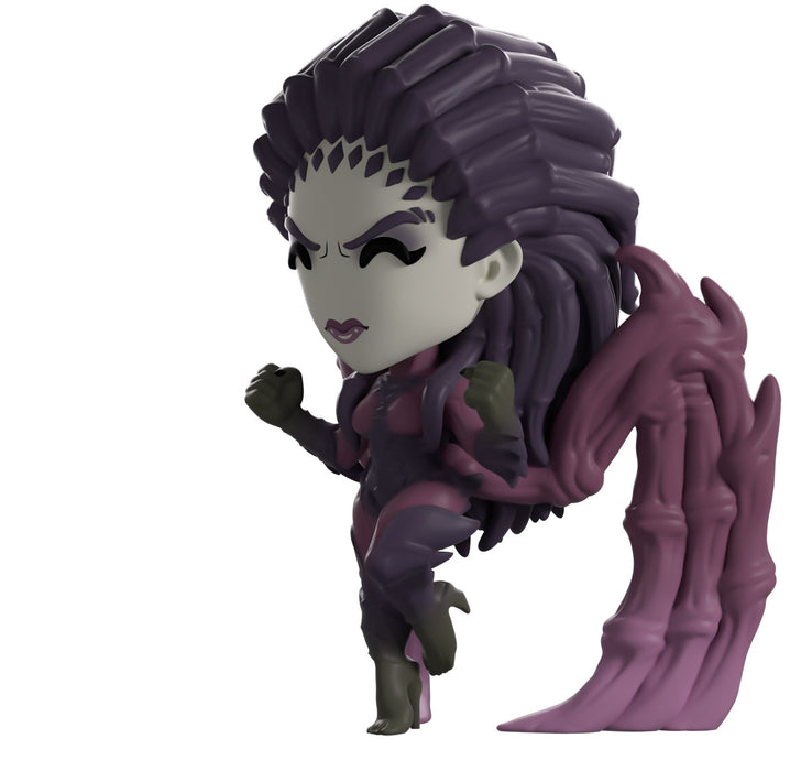 Youtooz Games: Starcraft - Kerrigan