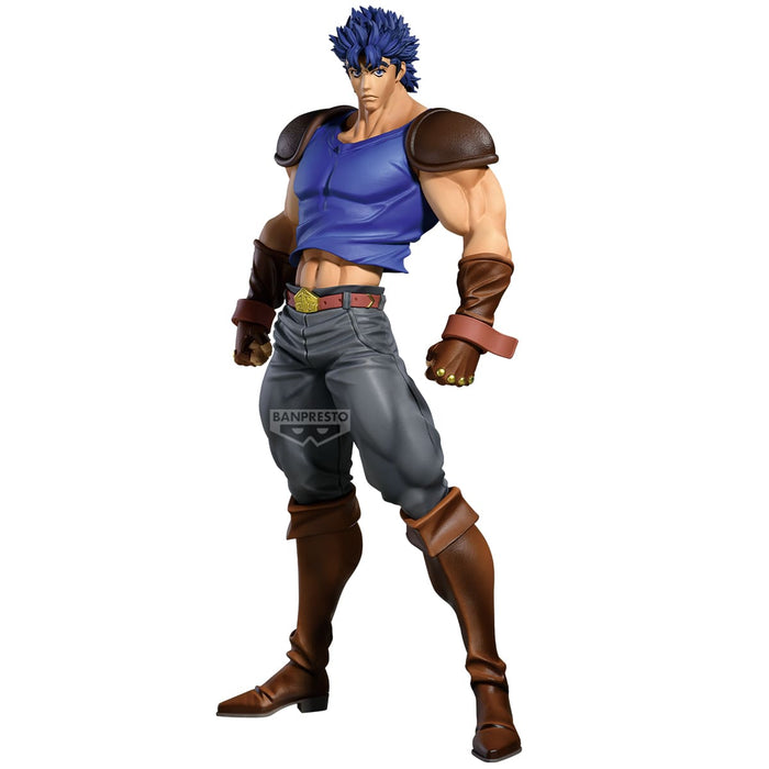 Banpresto: Jojos Bizarre Adventure Phantom Blood Mometria - Jonathan Joestar