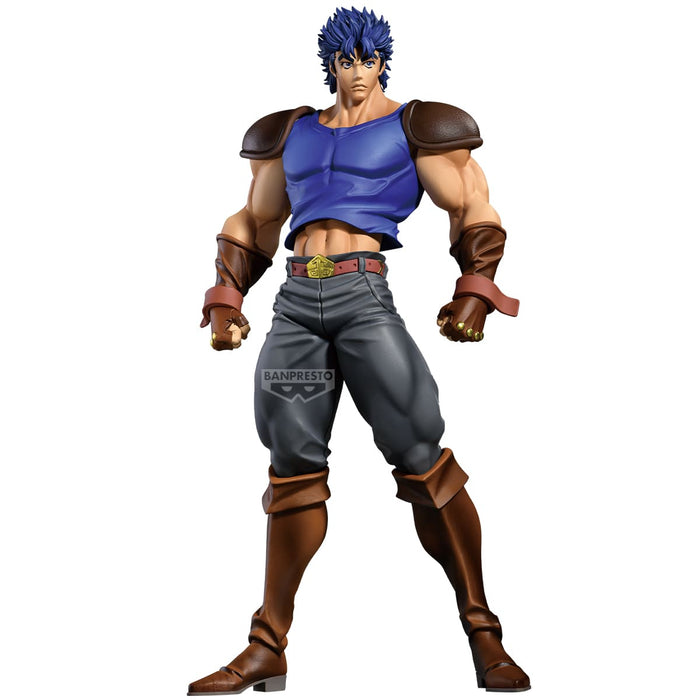 Banpresto: Jojos Bizarre Adventure Phantom Blood Mometria - Jonathan Joestar