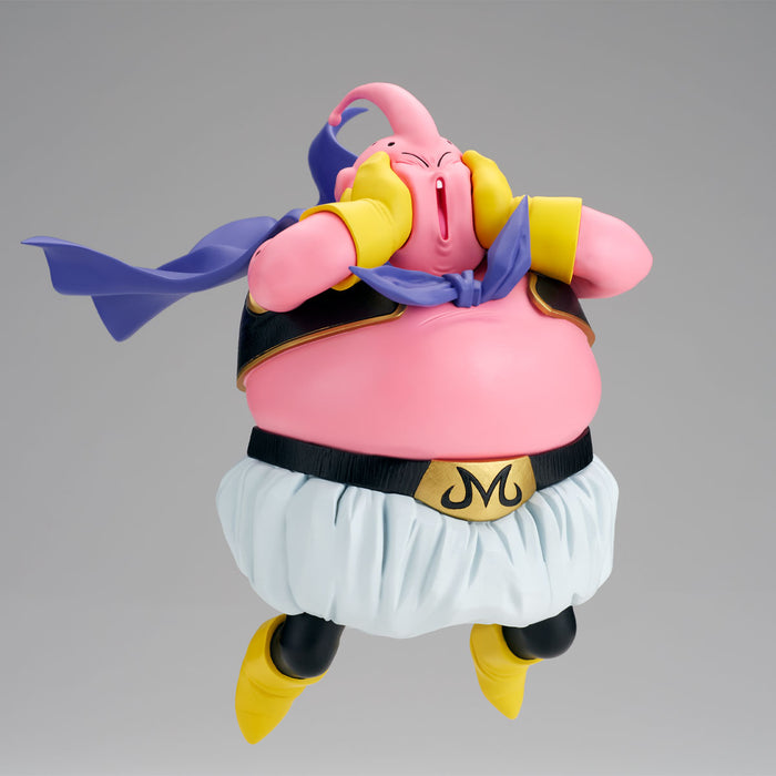 Banpresto Match Makers: Dragon Ball Z - Majin Buu