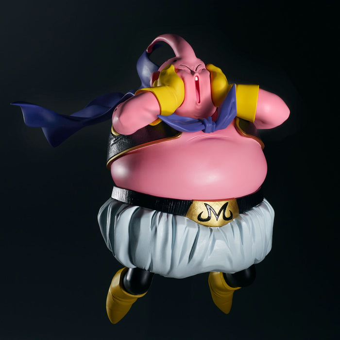 Banpresto Match Makers: Dragon Ball Z - Majin Buu