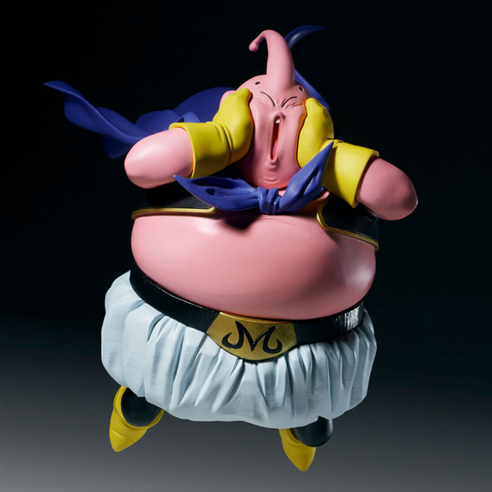 Banpresto Match Makers: Dragon Ball Z - Majin Buu