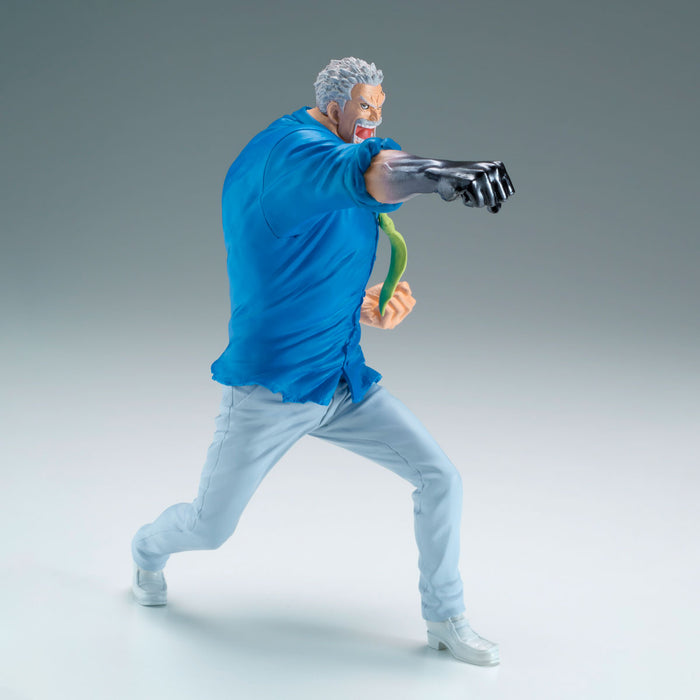 Banpresto Battle Record Collection: One Piece - Monkey D Garp
