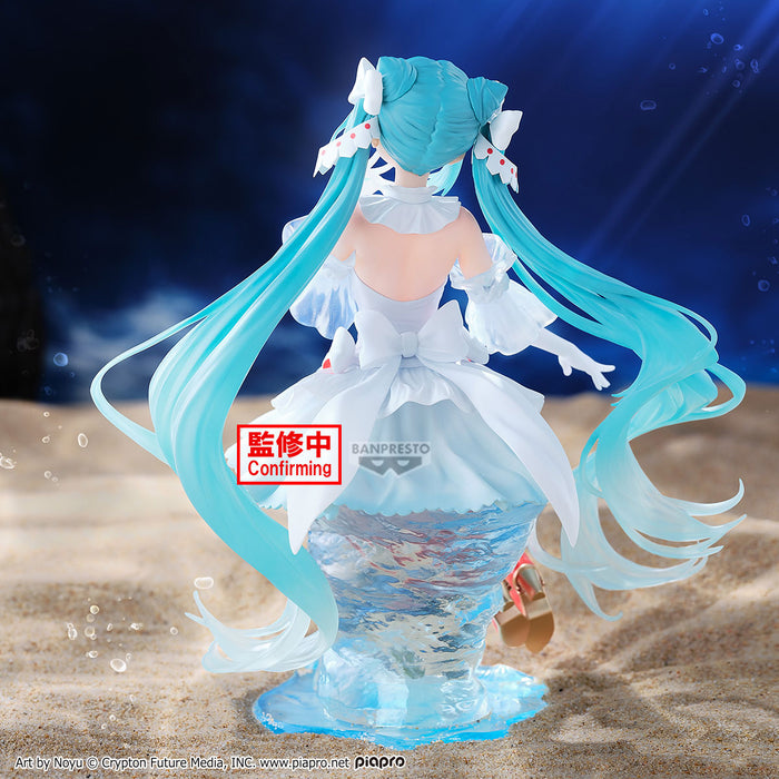 Banpresto Evolve Clearluxe: Hatsune Miku - Clione