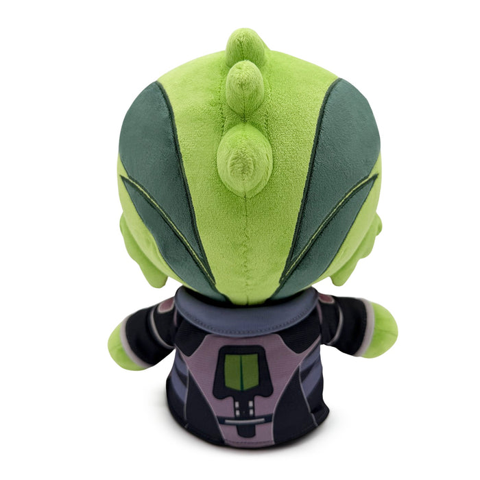 Youtooz Plush: Mass Effect - Thane Krios Peluche 9 Pulgadas