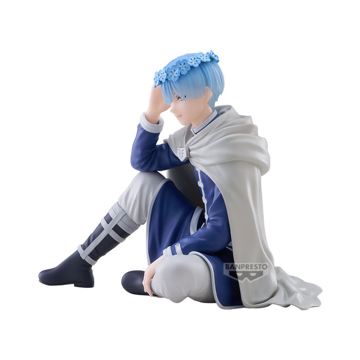 Banpresto Espresto: Frieren Beyond Journeys End - Himmel Flower Crown