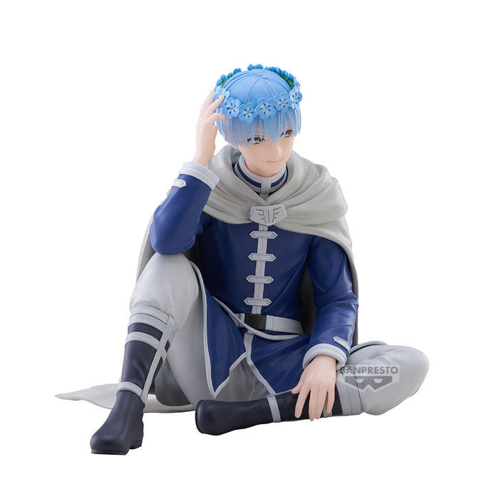 Banpresto Espresto: Frieren Beyond Journeys End - Himmel Flower Crown