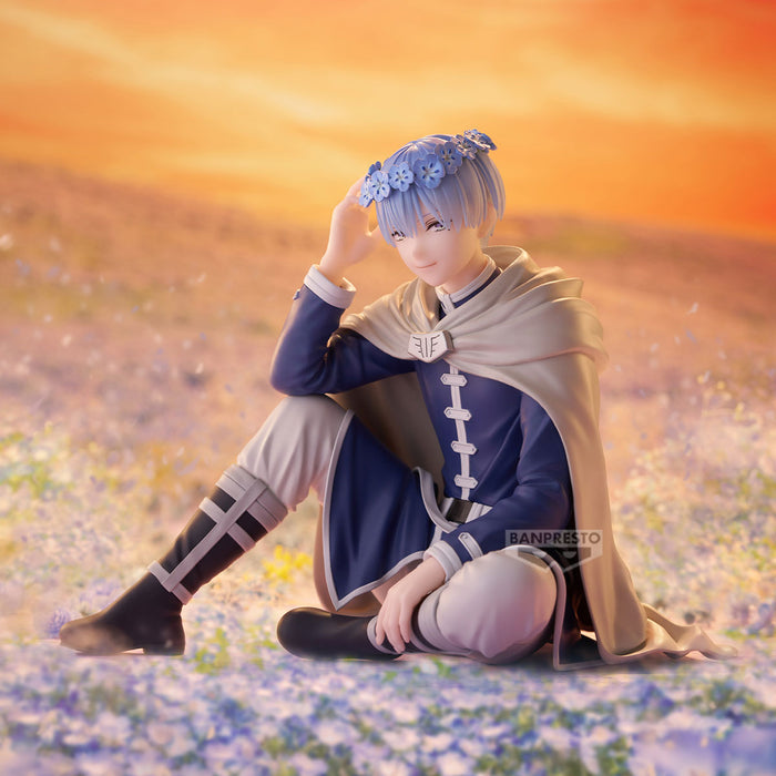 Banpresto Espresto: Frieren Beyond Journeys End - Himmel Flower Crown