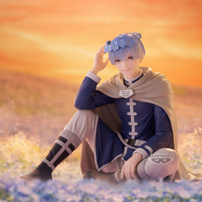 Banpresto Espresto: Frieren Beyond Journeys End - Himmel Flower Crown