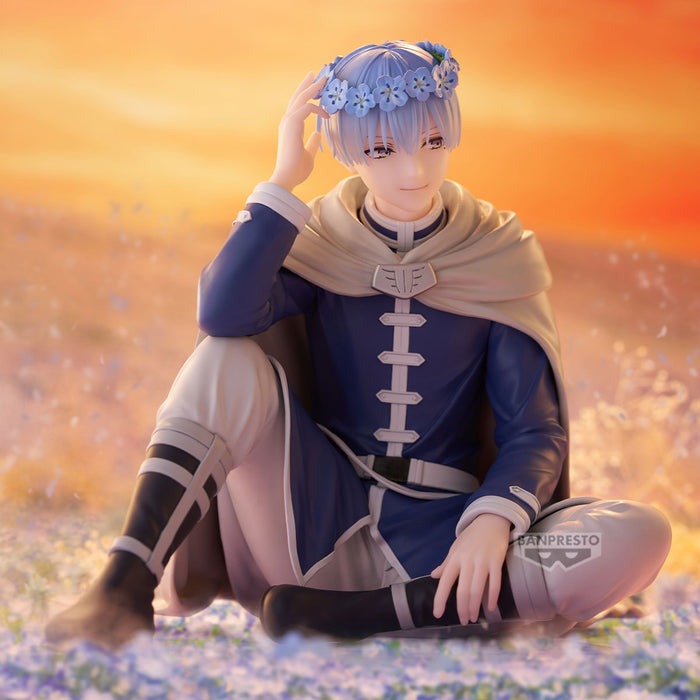 Banpresto Espresto: Frieren Beyond Journeys End - Himmel Flower Crown