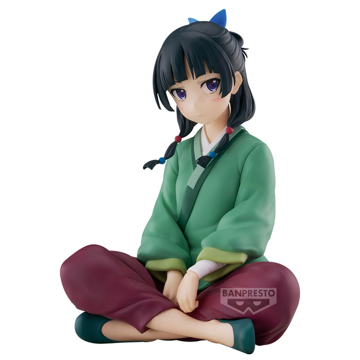 Banpresto Break Time Collection: The Apothecary Diaries - Maomao