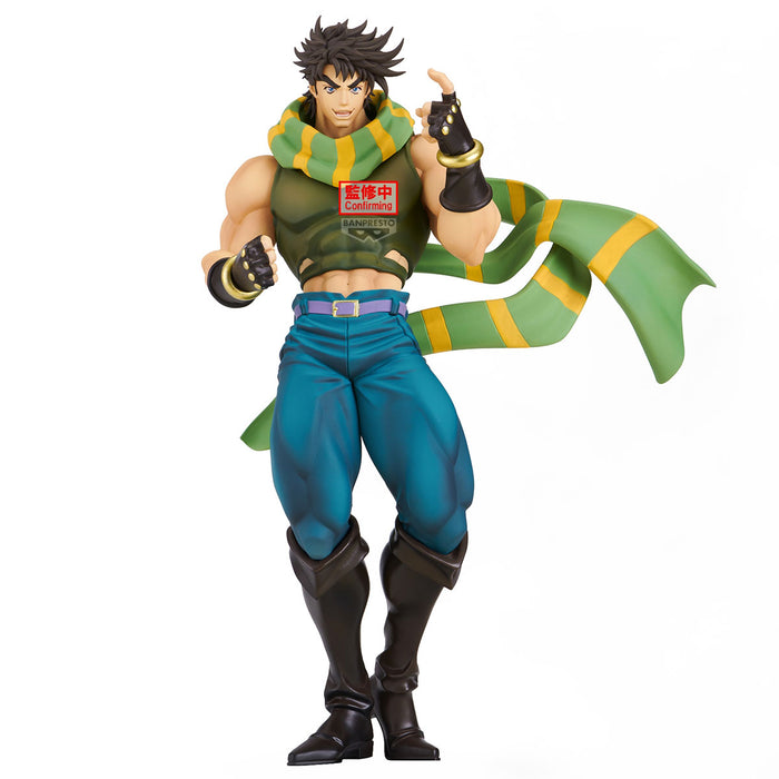 Banpresto: JoJos Bizarre Adventure Battle Tendency Mometria - Joseph Joestar