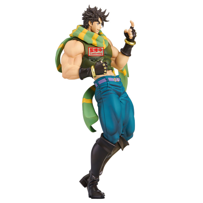 Banpresto: JoJos Bizarre Adventure Battle Tendency Mometria - Joseph Joestar