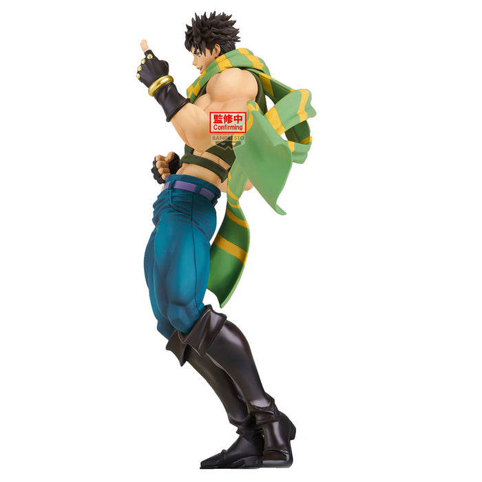 Banpresto: JoJos Bizarre Adventure Battle Tendency Mometria - Joseph Joestar