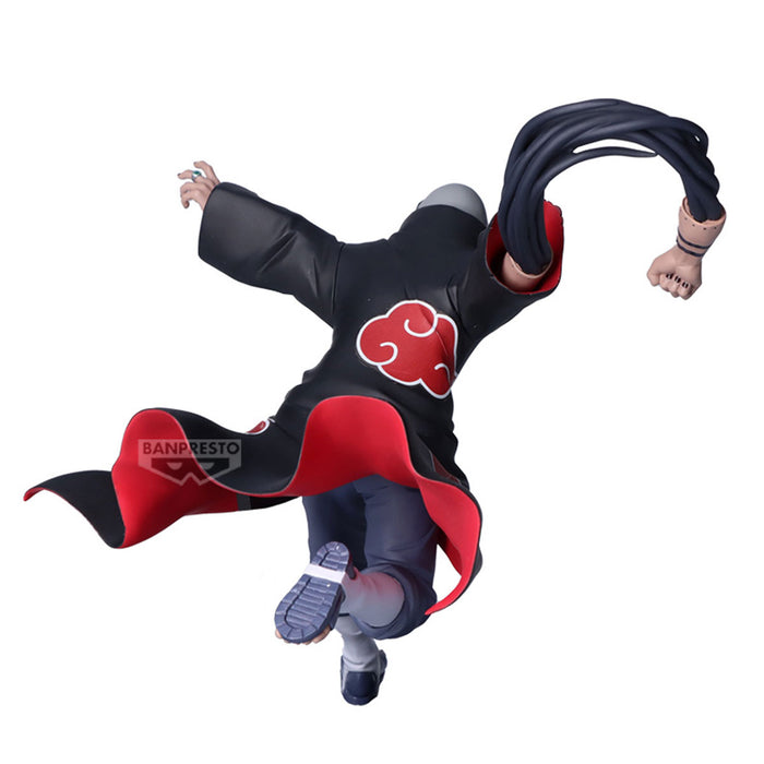 Naruto: Banpresto - Vibration Stars - Uzumaki Naruto Naruto: Banpresto - Vibration Stars - Uzumaki Naruto