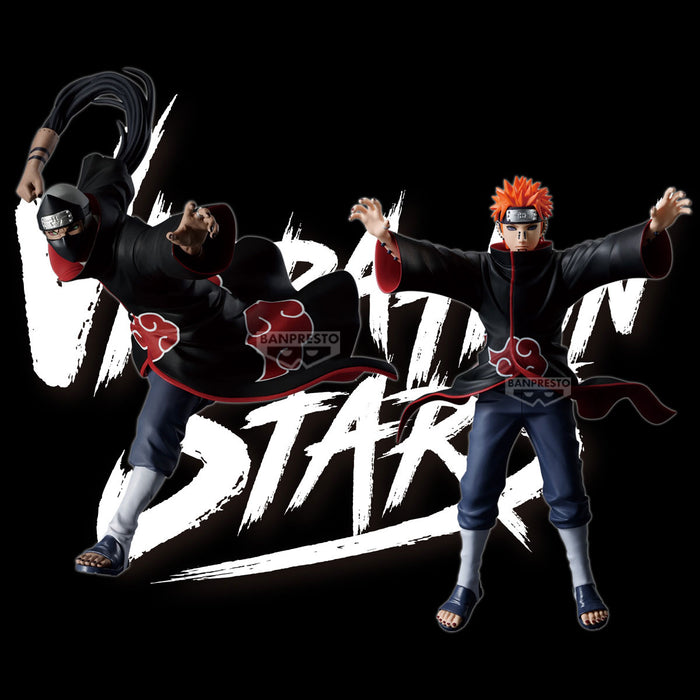 Banpresto Vibration Stars: Naruto Shippuden - Kakuzu