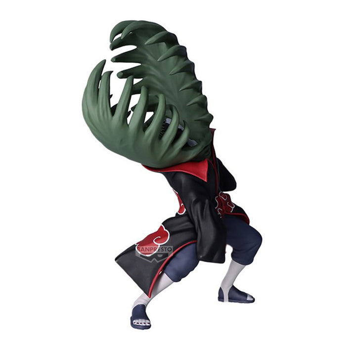 Banpresto Vibration Stars: Naruto Shippuden - Zetsu