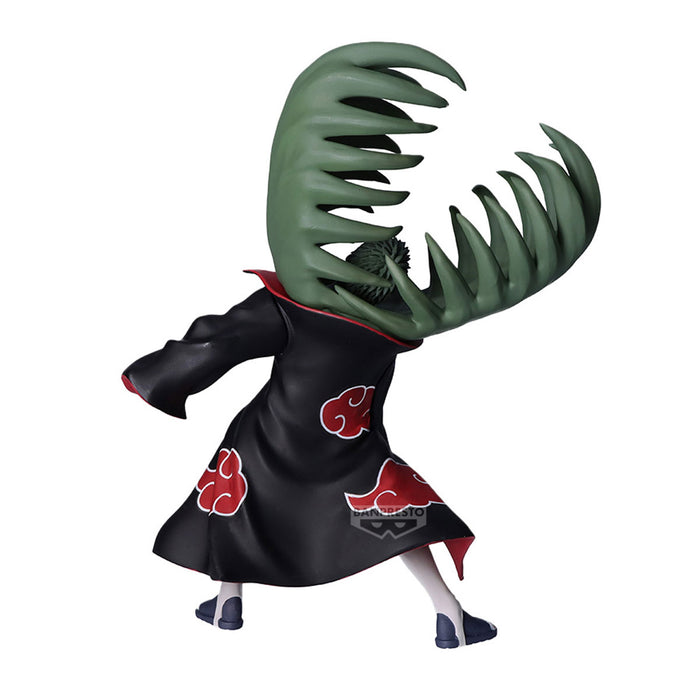 Banpresto Vibration Stars: Naruto Shippuden - Zetsu
