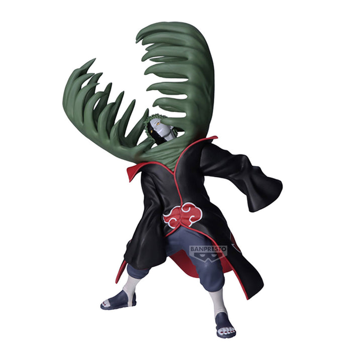 Banpresto Vibration Stars: Naruto Shippuden - Zetsu