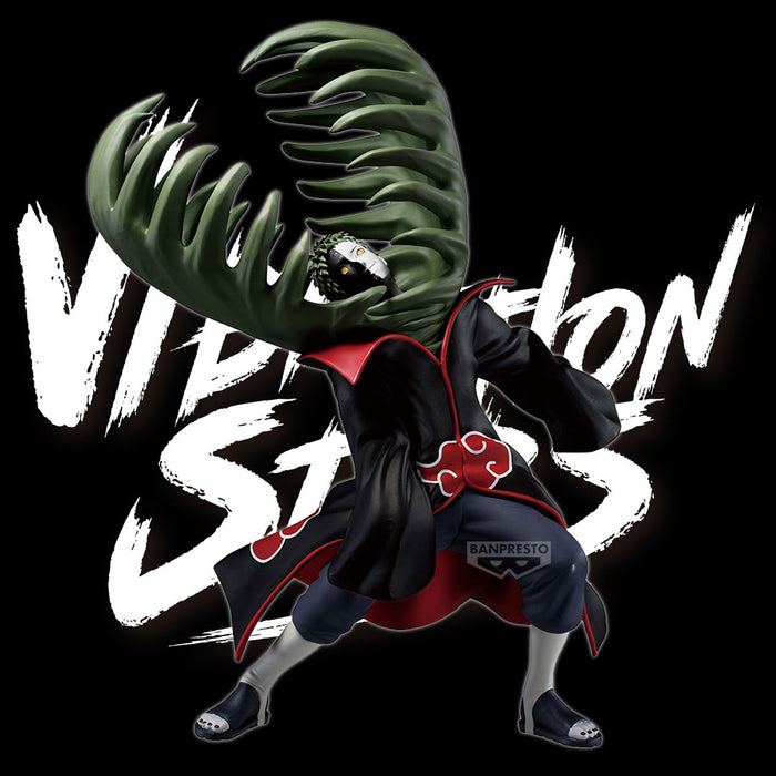 Banpresto Vibration Stars: Naruto Shippuden - Zetsu