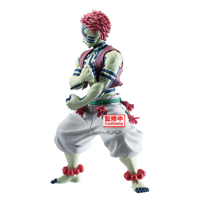 Banpresto Grandista: Demon Slayer - Akaza