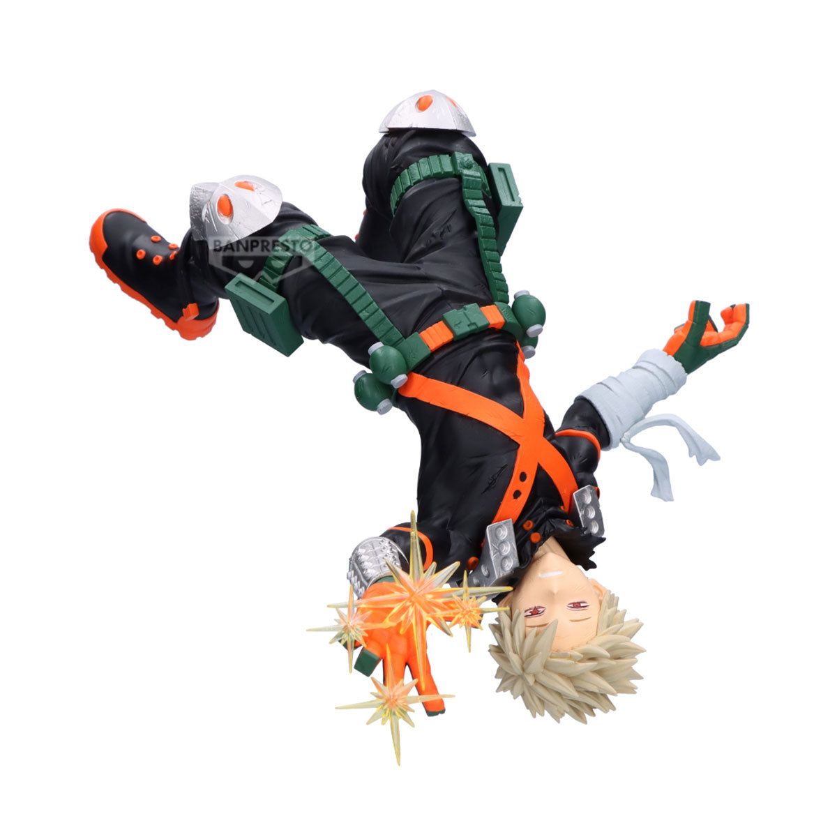 Banpresto Maximatic