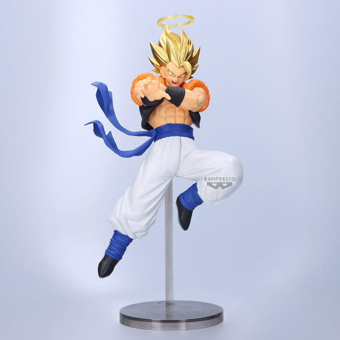 Banpresto: Dragon Ball Z Dokkan Battle 10 Aniversario - Gogeta Super Saiyajin